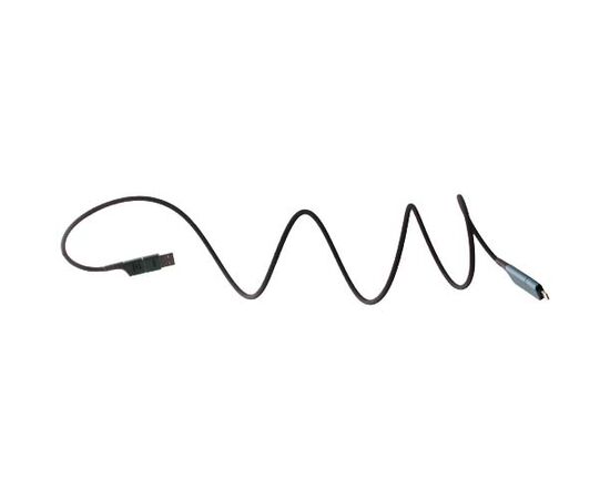 SCX.design C52 100W 4-in-1 rPET magnetic ultra fast charging cable  Bronze - SCX.design 1PX16982
