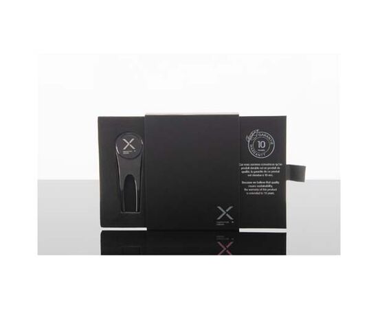 SCX.design T01 golf pitchfork Noir - SCX.design 1PX19890