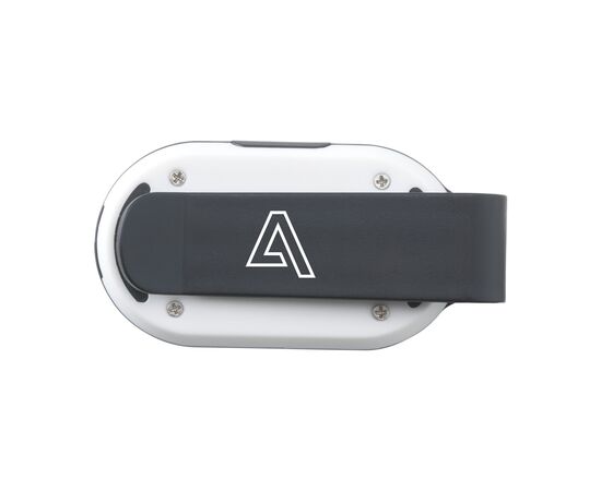 Clip Reflection lampje Zwart -  235998