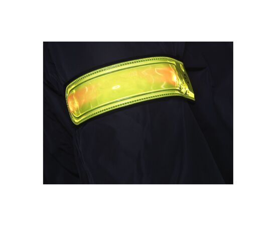 NightWalker Armband Fluorgelb -  347024