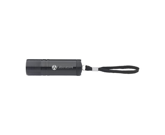 StarLED COB lampe de poche Noir -  429498