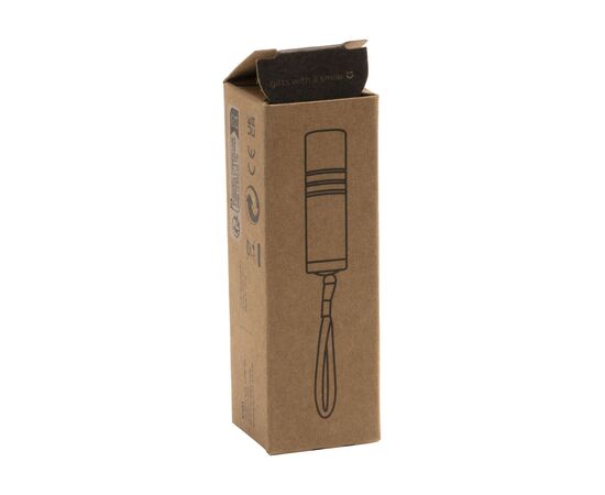 StarLED COB lampe de poche Noir -  429498