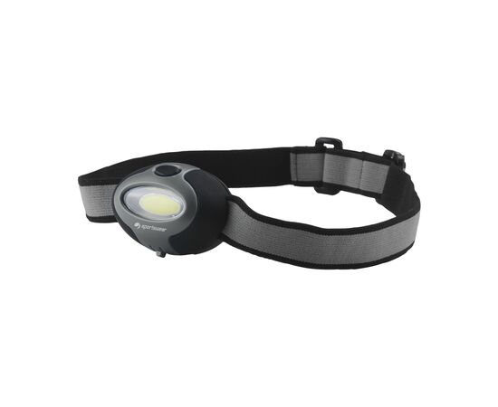 HeadLight COB Lampe Grau -  452790