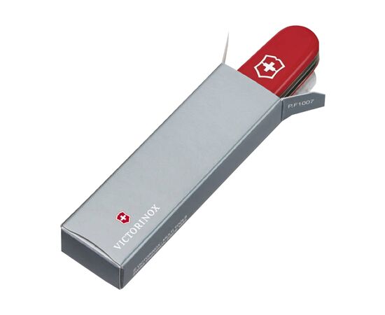 Victorinox Waiter zakmes Rood - Victorinox 640360