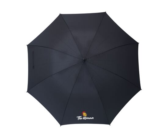 Colorado Extra Large parapluie 30 inch Noir -  686898