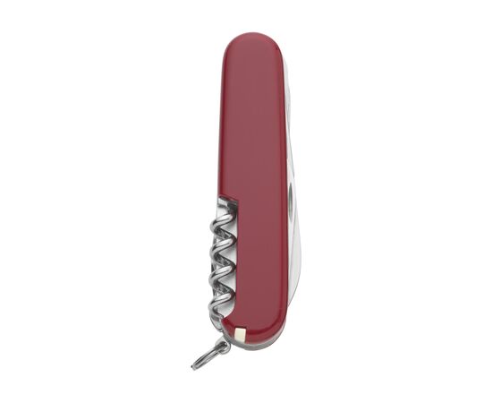 Victorinox Huntsman zakmes Rood - Victorinox 832860