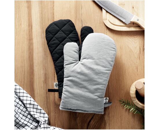 Topfhandschuh Beige -  MO6381-07