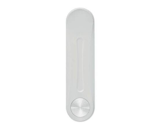 Support téléphone magnétique Gris -  MO6393-07