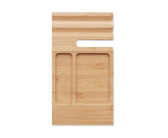 Smartphone Halter Holz -  MO6451-40