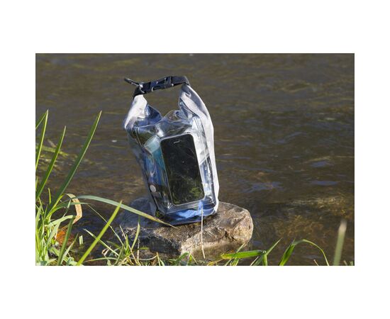Drybag Mini sac imperméable Gris clair -  117291