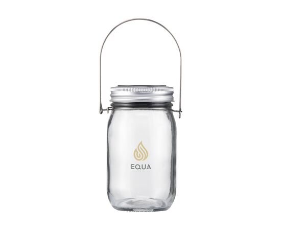 SunJar Solar Garden Light solarlamp Zilver -  319001