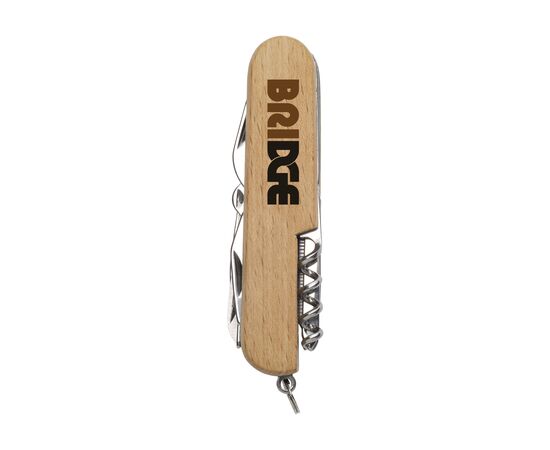 Beechwood Couteau de poche Bois -  441644