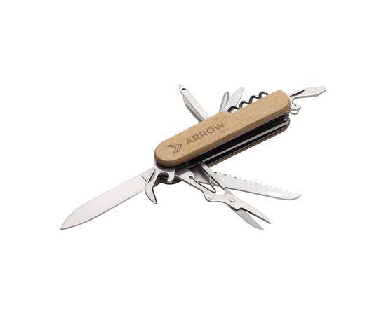 Beechwood Couteau de poche Bois -  441644