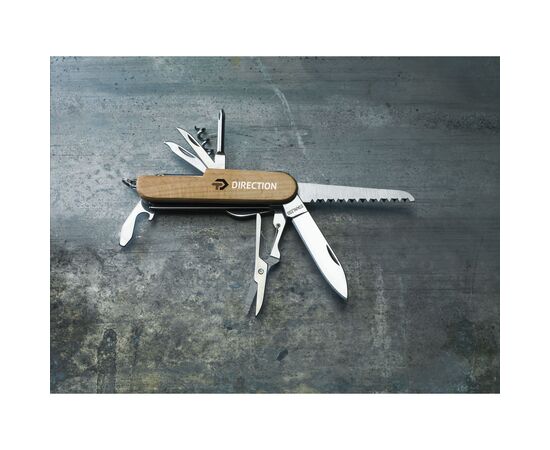 Beechwood Couteau de poche Bois -  441644