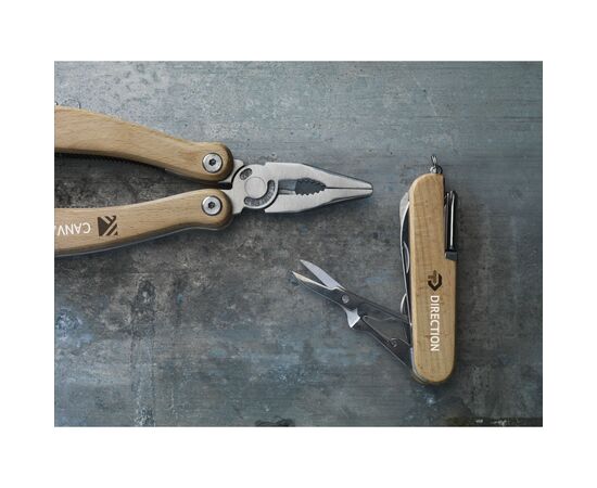 Beechwood Couteau de poche Bois -  441644