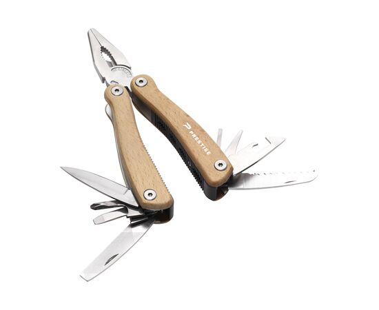 Beechwood Multitool multitang Hout -  441844