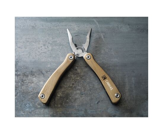 Beechwood Multitool multitang Hout -  441844