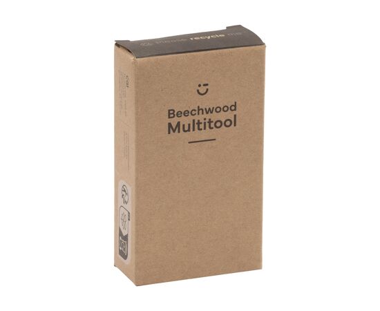 Beechwood Multitool multitang Hout -  441844