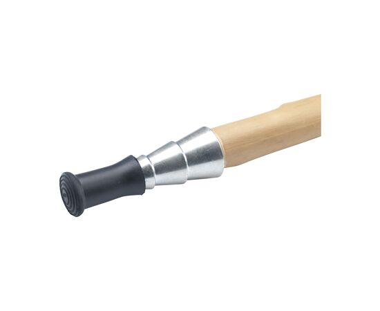CleanWalk Walkingstick wandelstok Hout -  W32544