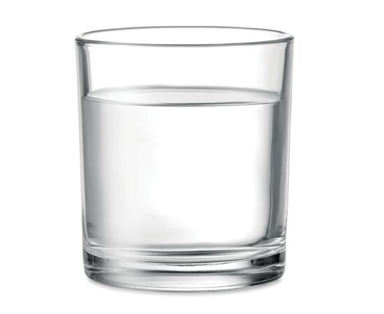 Drinkglas 300ML Transparant -  MO6460-22
