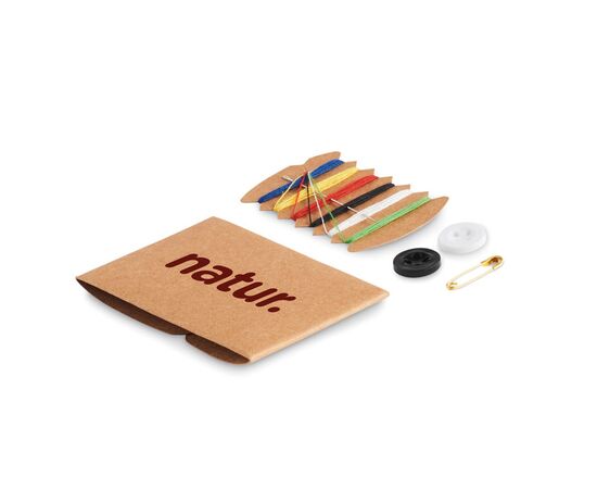 Kit de couture compact Beige -  MO6489-13