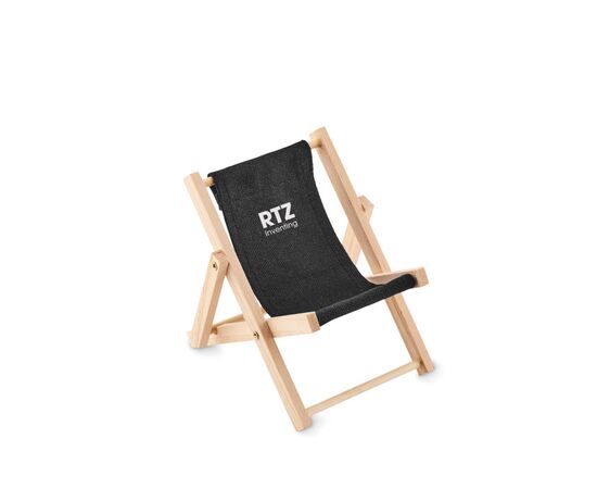 Smartphone Halter Schwarz -  MO6513-03