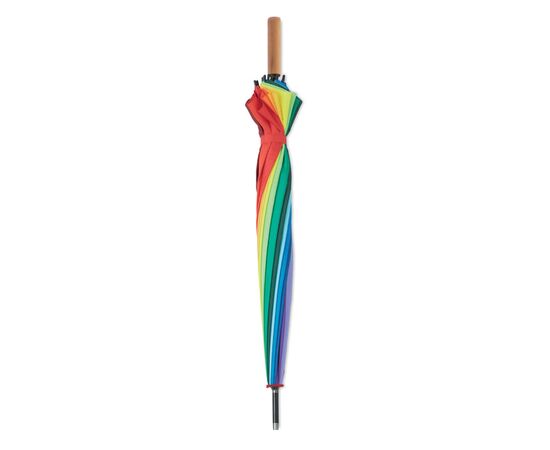 Parapluie arc-en-ciel 27 " Multicolore -  MO6540-99