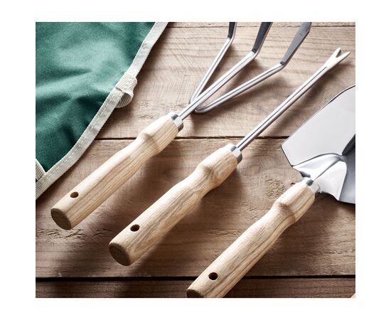 Tablier et outils de jardinage Vert -  MO6548-09