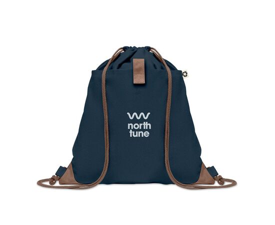 Trekkoord rugzak - MO6550-85