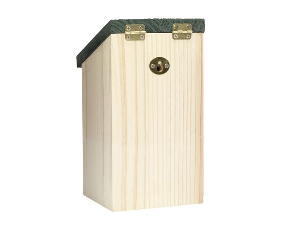 Birdhouse vogelhuisje Hout -  101244