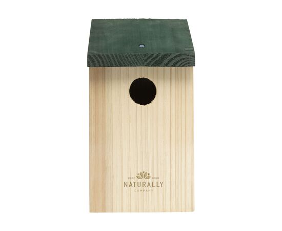 Birdhouse vogelhuisje Hout -  101244