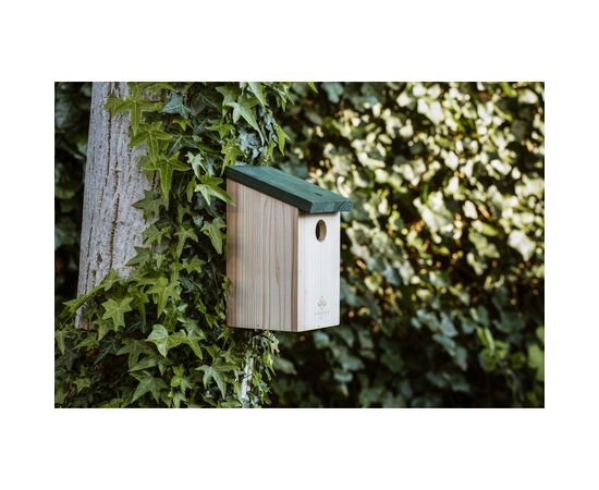 Birdhouse vogelhuisje Hout -  101244