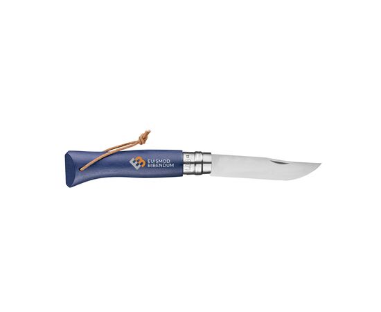 Opinel Colorama No 08 pocket knife Blue - Opinel 132730