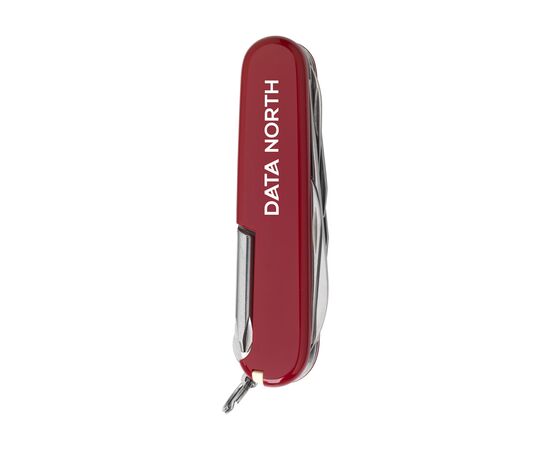 Victorinox Super Tinker zakmes Rood - Victorinox 155460