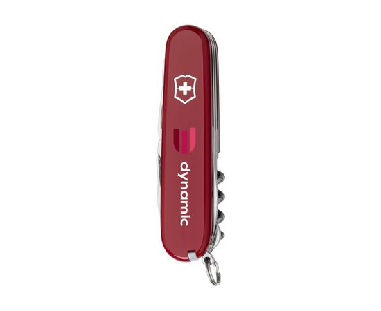Victorinox Climber Taschenmesser Rot - Victorinox 155660