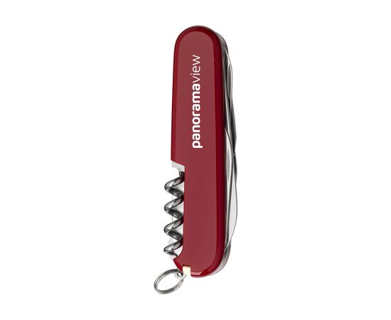 Victorinox Climber Taschenmesser Rot - Victorinox 155660