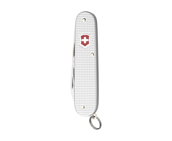 Victorinox Cadet Alox pocket knife Silver - Victorinox 159301
