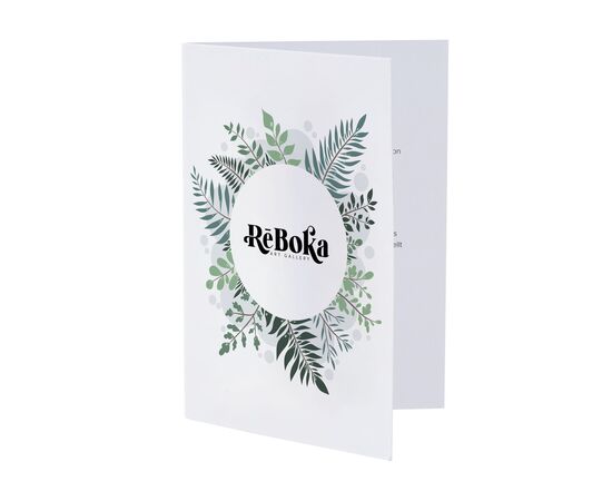 Treemore Brievenbusboompjes Theeplant Thee - Treemore 201597