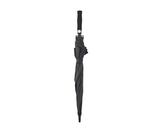 Bryce RCS RPET Umbrella Regenschirm 23 inch Schwarz -  204298