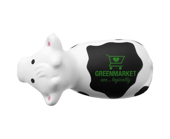 Attis cow stress reliever White, Black - Unbranded 21015100