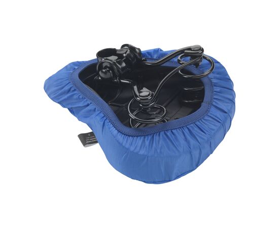 Bike Seat Cover GRS RPET housse de selle Bleu -  232230