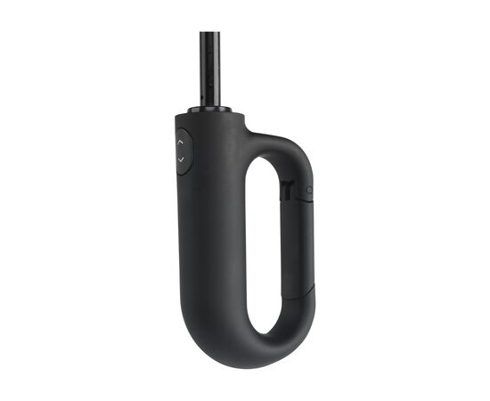 Carabiner RCS RPET parapluie pliable 21 inch Bleu -  250630