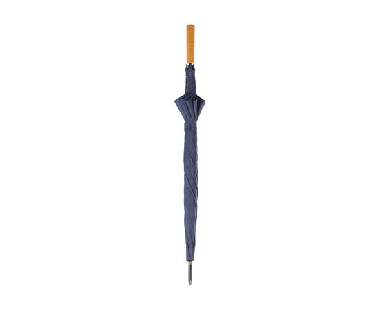 BlueStorm RCS RPET Regenschirm 30 inch Blau -  523630