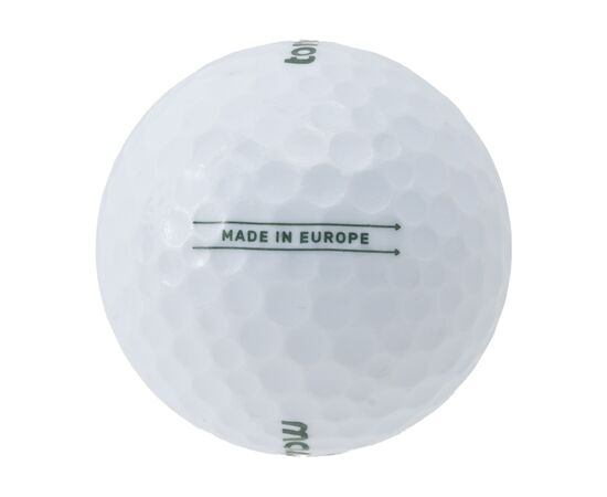 tomorrow golf Single Pack Recycled Golf Balls Wit - Tomorrow Golf W43010
