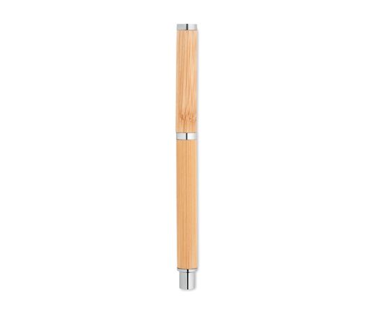 Bamboe gelpen Hout -  MO6558-40