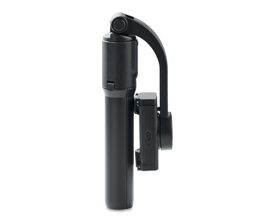 Smartphone holder gimbal Black -  MO6622-03