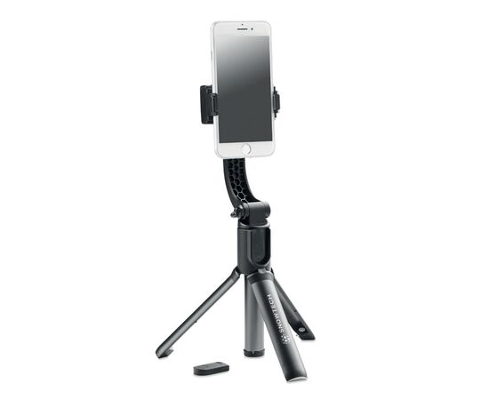 Smartphone holder gimbal Black -  MO6622-03
