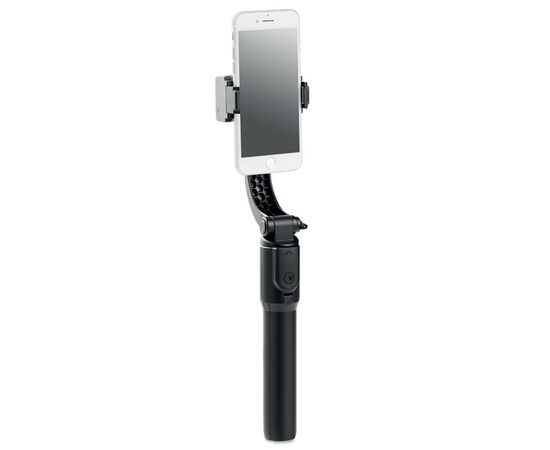 Smartphone holder gimbal Black -  MO6622-03