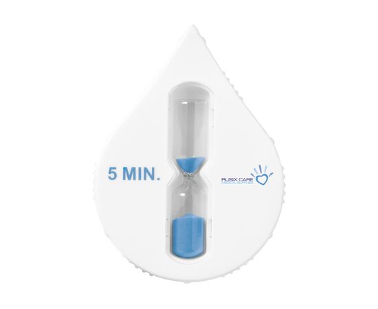 ShowerTimer sablier Blanc -  230010