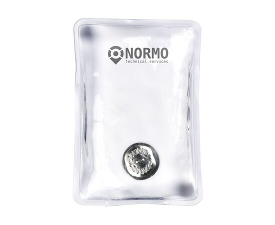 HeatPad Taschenwärmer Transparent -  235104